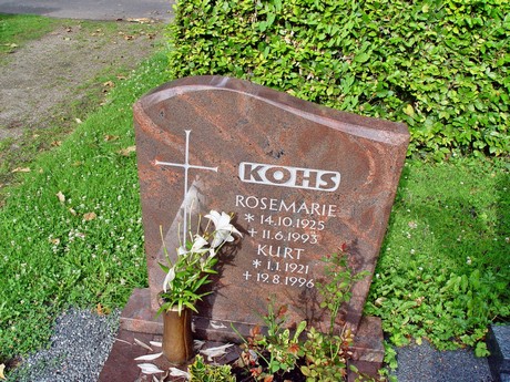 friedhof
