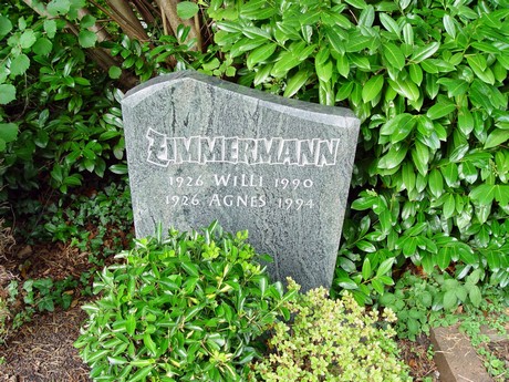 friedhof