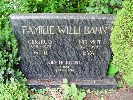 friedhof