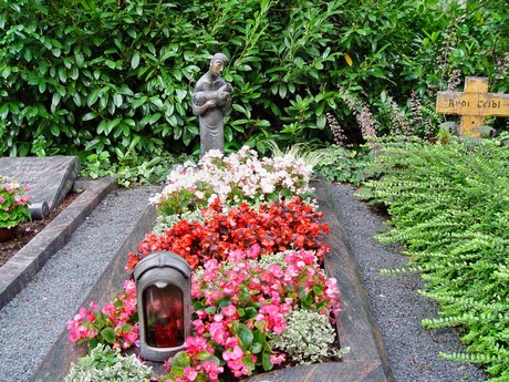 friedhof
