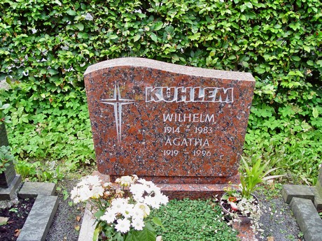 friedhof