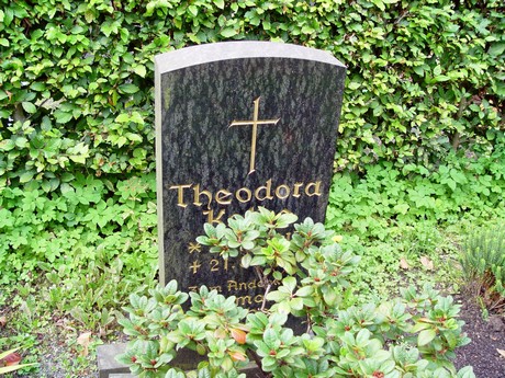 friedhof