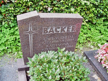 friedhof