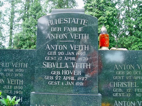 friedhof