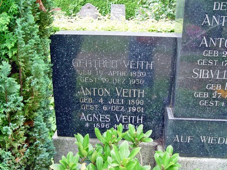 friedhof