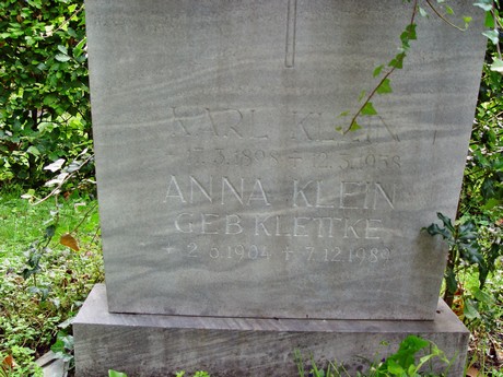 friedhof