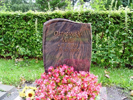 friedhof