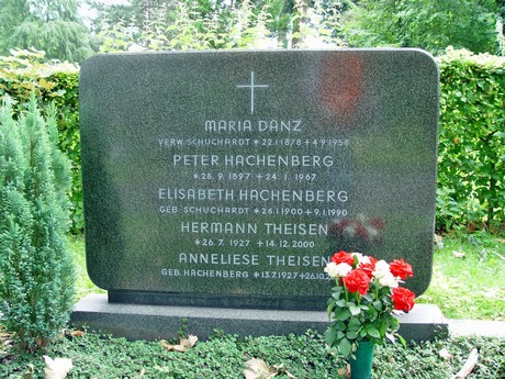 friedhof
