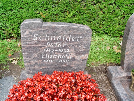 friedhof