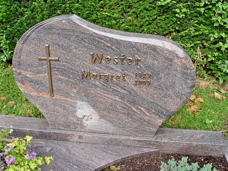 friedhof