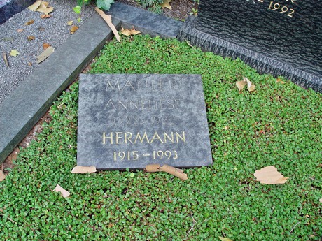 friedhof