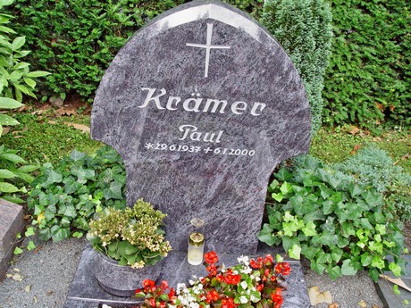 friedhof