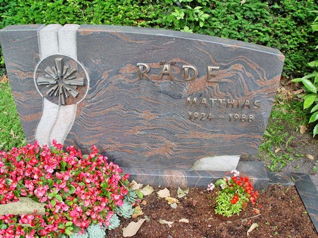friedhof