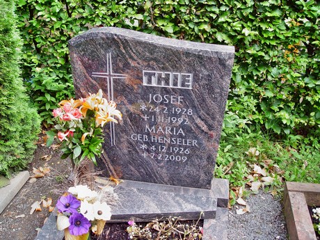 friedhof