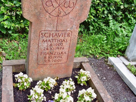 friedhof