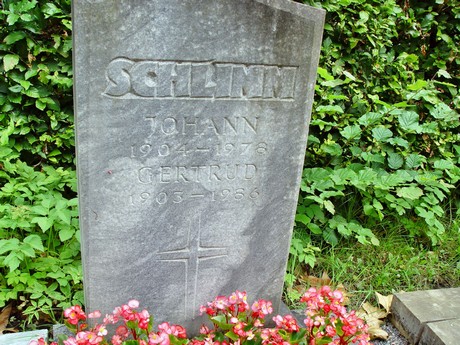 friedhof