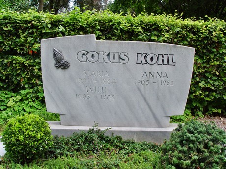 friedhof