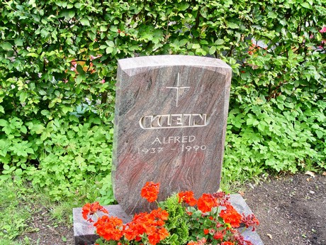 friedhof
