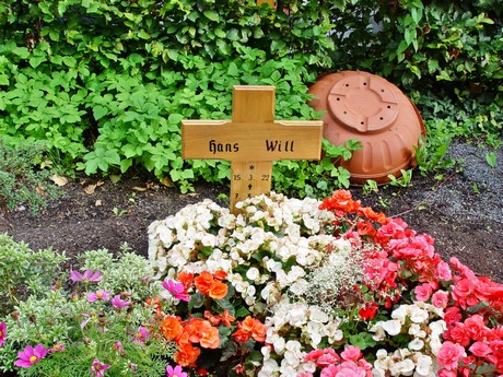 friedhof