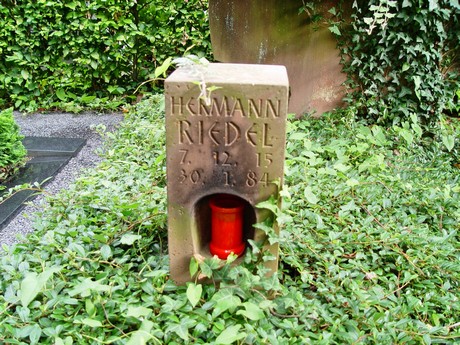 friedhof