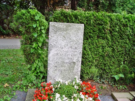 friedhof
