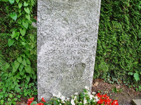 friedhof