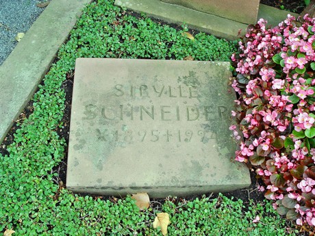 friedhof
