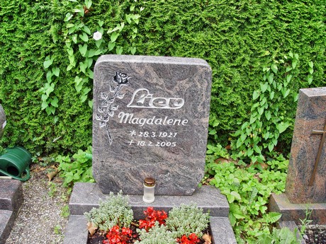 friedhof