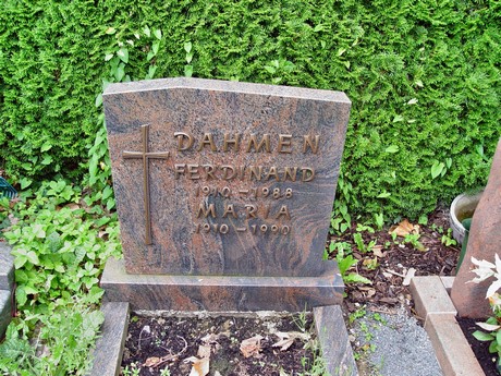 friedhof