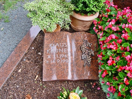 friedhof