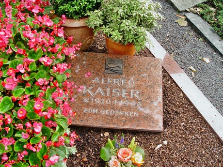 friedhof
