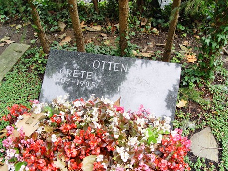 friedhof