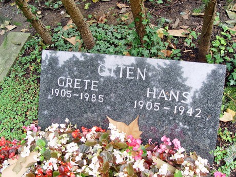friedhof