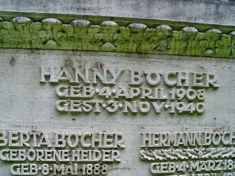 friedhof