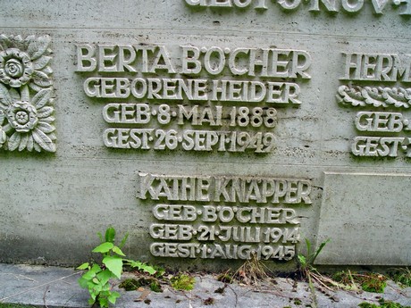 friedhof