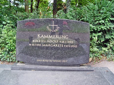 friedhof