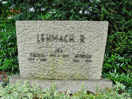 friedhof