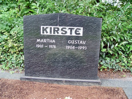 friedhof