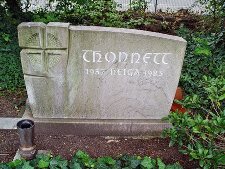 friedhof