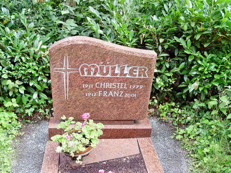 friedhof