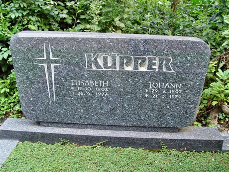 friedhof
