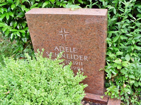 friedhof