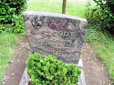 friedhof