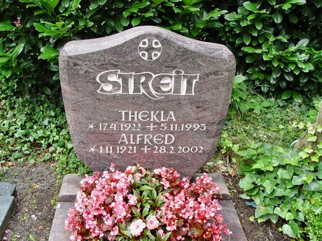 friedhof
