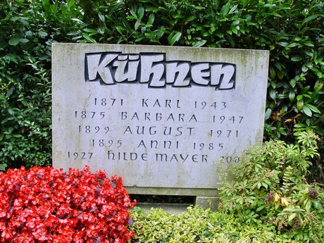 friedhof