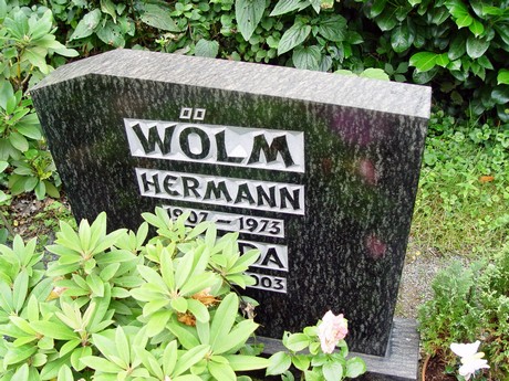 friedhof