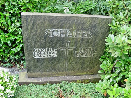 friedhof