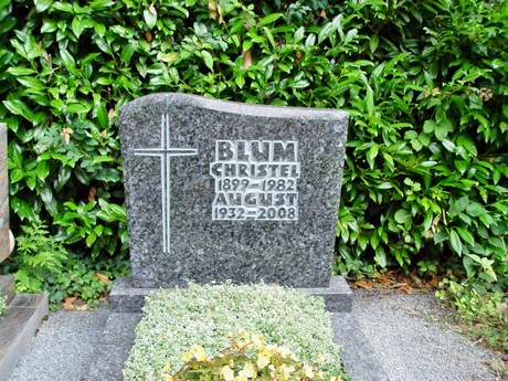 friedhof