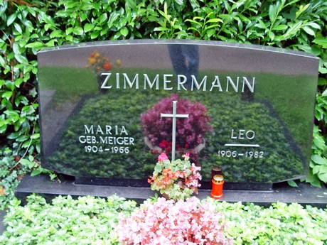 friedhof