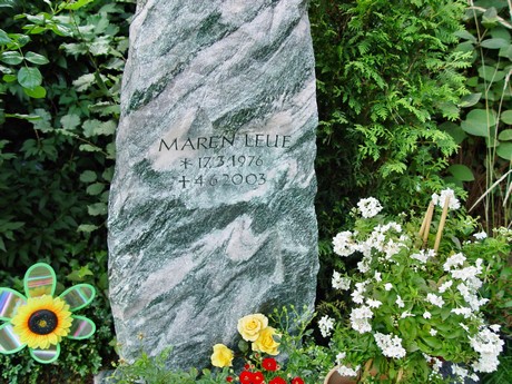 friedhof